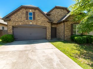 2220 Spaulding Pl, Moody, AL 35004