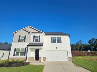 740 Lytham Dr, Aiken, SC 29808