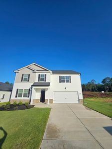 740 Lytham Dr, Aiken, SC, 29801