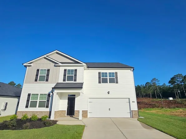 740 Lytham Dr, Aiken, SC 29801