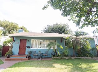 10520 El Rancho Dr, Whittier, CA 90606