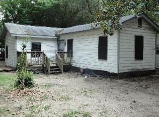 1630 Mole Ln, Charleston, SC 29406