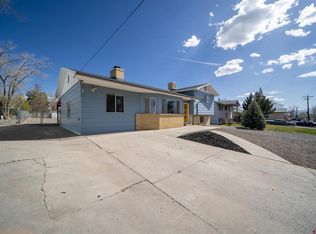 1810 Locust Rd, Montrose, CO 81401