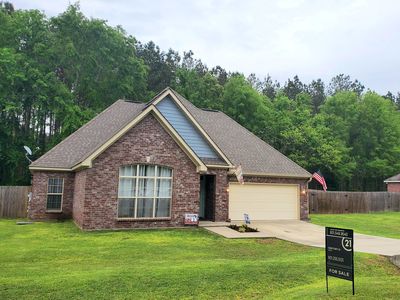 30 Thornberry Ln, Petal, MS, 39465