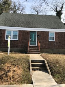 11937 217th St, Jamaica, NY, 11411