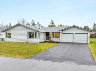 8015 52nd Dr NE, Marysville, WA