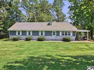 168 Cocolamus Creek Rd, Millerstown, PA 17062
