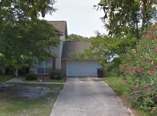 9020 Pointe Aux Chenes Rd, Ocean Springs, MS 39564