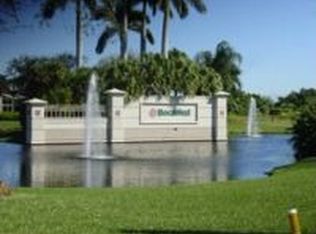 7709 Cedarwood Cir, Boca Raton, FL 33434