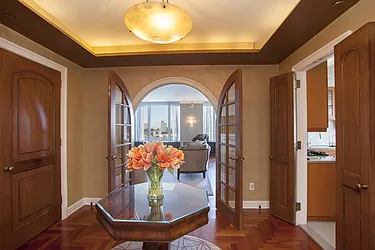 Sold by BLU Real Estate