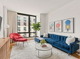 23 W 116th St APT 7A, New York, NY