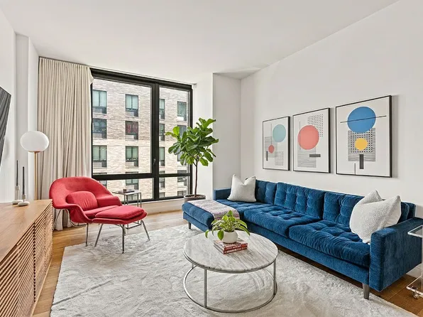 23 W 116th St APT 7A, New York, NY 10026