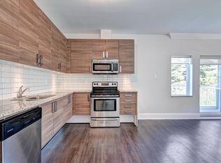 Harris Place Apartments, Brantford, ON N3T 5L8