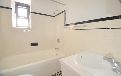 Rented by Manhattan Realty Group