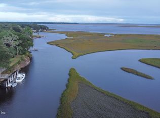 940382 Old Nassauville Rd, Fernandina Beach, FL 32034