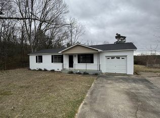 16750 Albert Rd, Athens, AL 35611