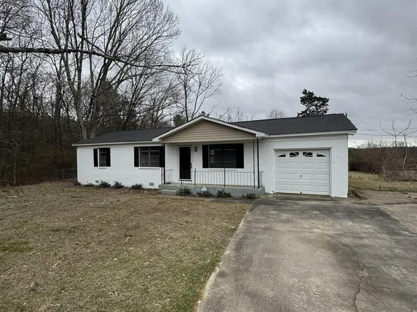 16750 Albert Rd, Athens, AL 35611