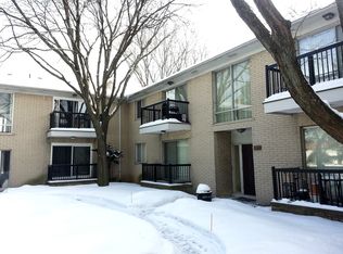 1819 W Forteen Mile Rd APT 107, Royal Oak, MI 48073