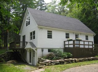 304 W Jamaica Rd, Stratton, VT 05360