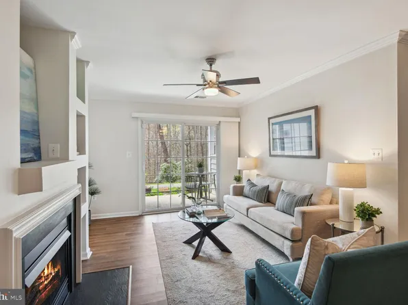 2155 Scotts Crossing Ct APT 2, Annapolis, MD 21401