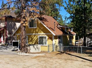 453 Boyd Trl, Big Bear Lake, CA 92315