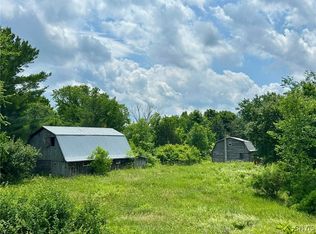 370 Ward Rd, Heuvelton, NY 13654