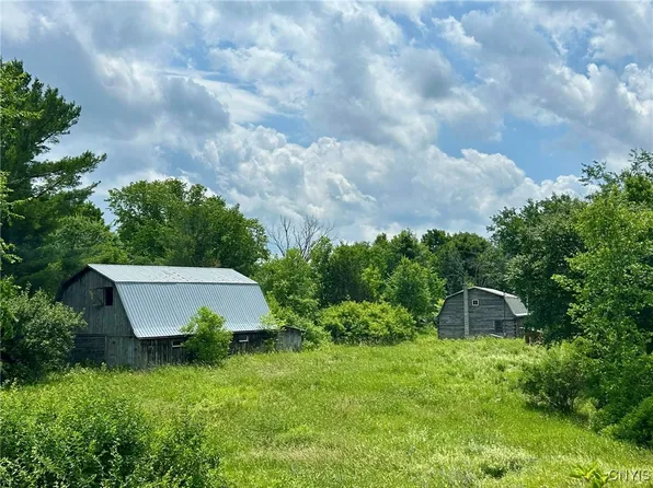 370 Ward Rd, Heuvelton, NY 13654