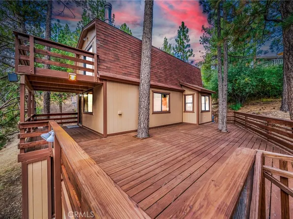 42704 Alta Vista Ave, Big Bear Lake, CA 92315