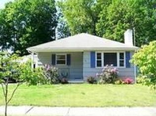116 Trumbull St, Meriden, CT 06451
