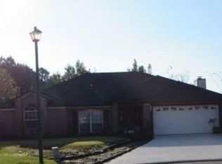4455 Apple Leaf Dr E, Jacksonville, FL 32224