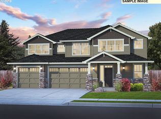 2523 NE 9th Ave, Battle Ground, WA