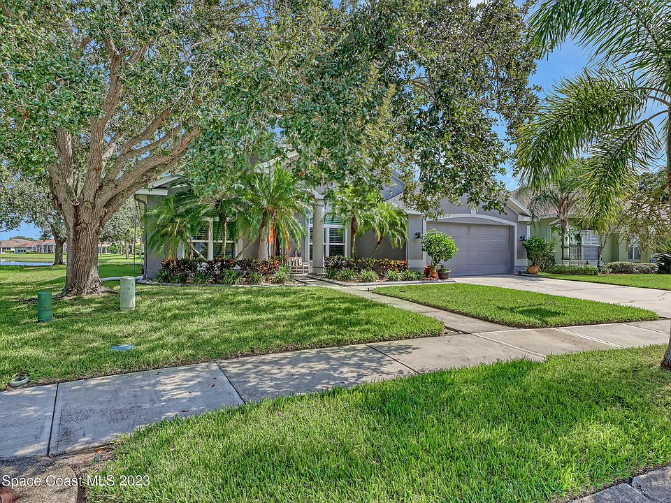 1715 Curlew Ct, Rockledge, FL 32955 Zillow