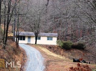1606 River Valley Rd, Otto, NC 28763