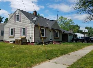 2989 Maple Grove Rd, Muskegon, MI 49441