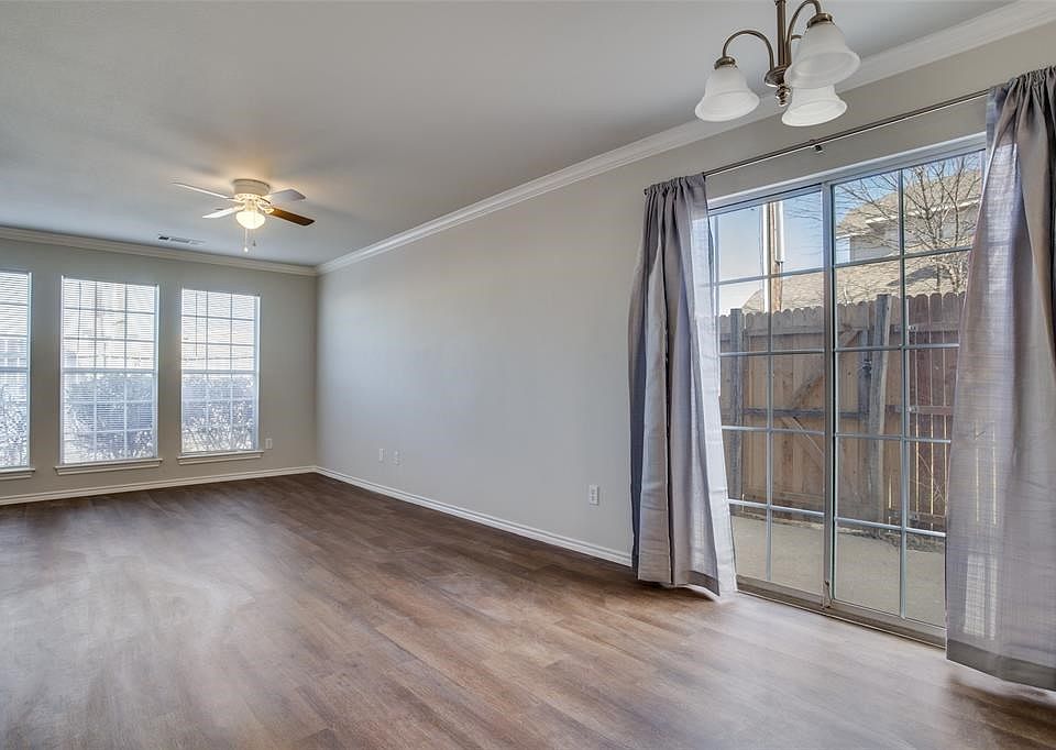 611 Oriole Blvd Duncanville, TX, 75116 Apartments for Rent Zillow
