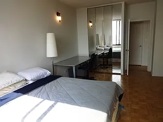 Rented by DJK Residential