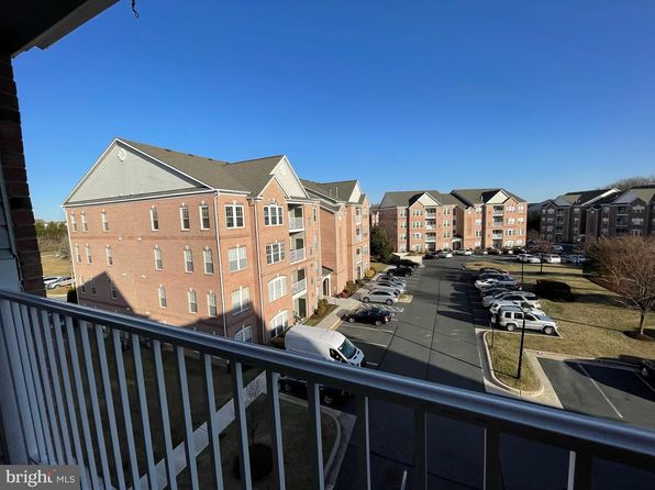 9608 Amberleigh Ln #9608R, Perry Hall, MD 21128