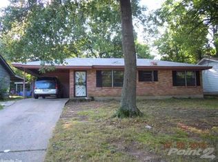 6 Wellford Dr, Little Rock, AR 72209