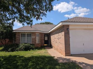 10606 Belton Ave, Lubbock, TX 79423