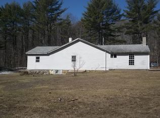 59 Edes Falls Rd, Naples, ME 04055