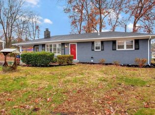 8301 Deborah St #BASEMENT, Clinton, MD 20735