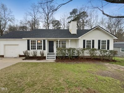 1213 Cotten Farm Dr, Fuquay Varina, NC, 27526