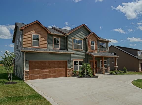 2nd image of 37 Beech Grv Lot 37