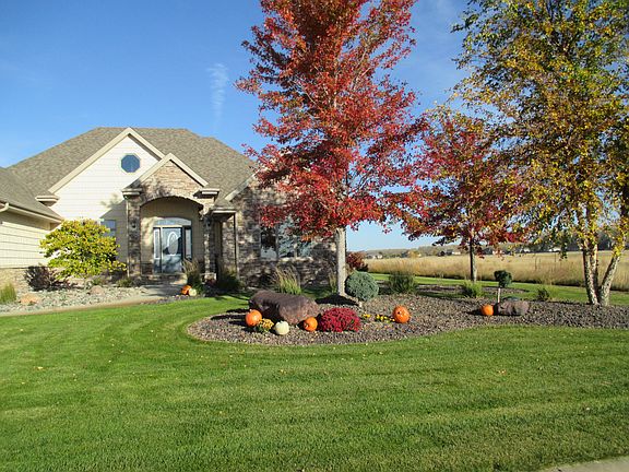 Autumn glory
