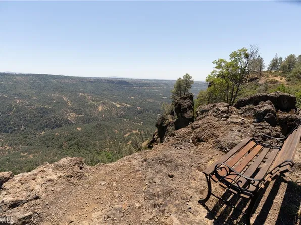 0 Doe Mill Rd., Butte County, CA 95942