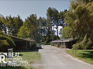 1500 Railroad Dr, McKinleyville, CA 95519
