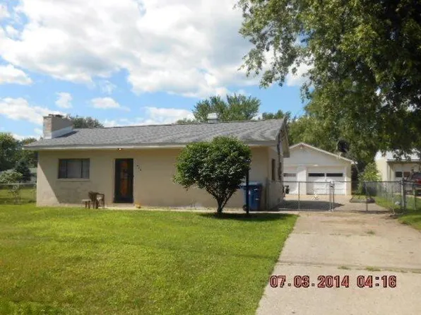 654 Bruce Ave, Battle Creek, MI 49037