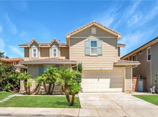 4896 Highview St, Chino Hills, CA 91709