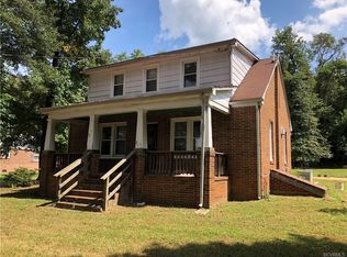 9451 Hilda Ave, North Chesterfield, VA 23237