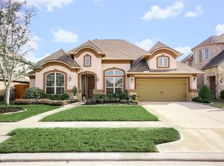 11523 Gowanhill Dr, Richmond, TX 77407